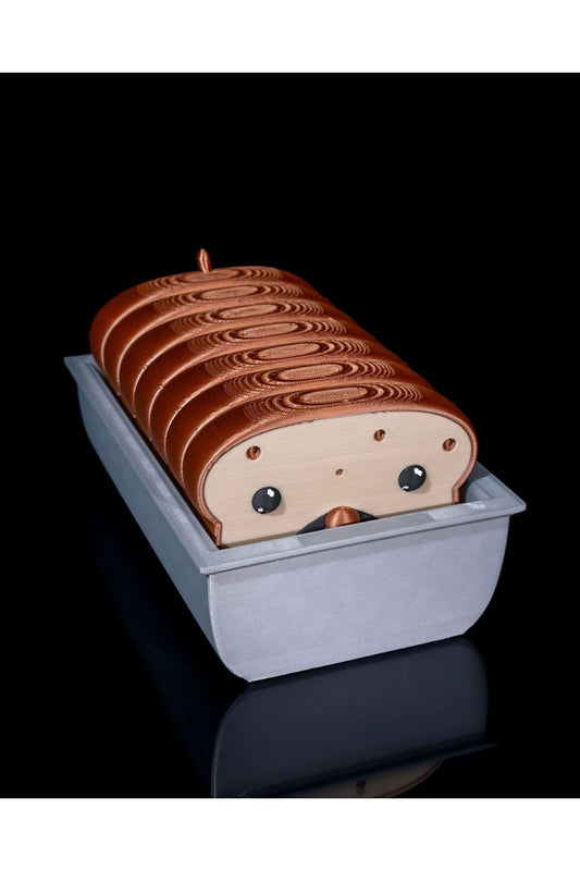 Brödleksak Stor storlek 20 cm EMN055DAA9 TCS