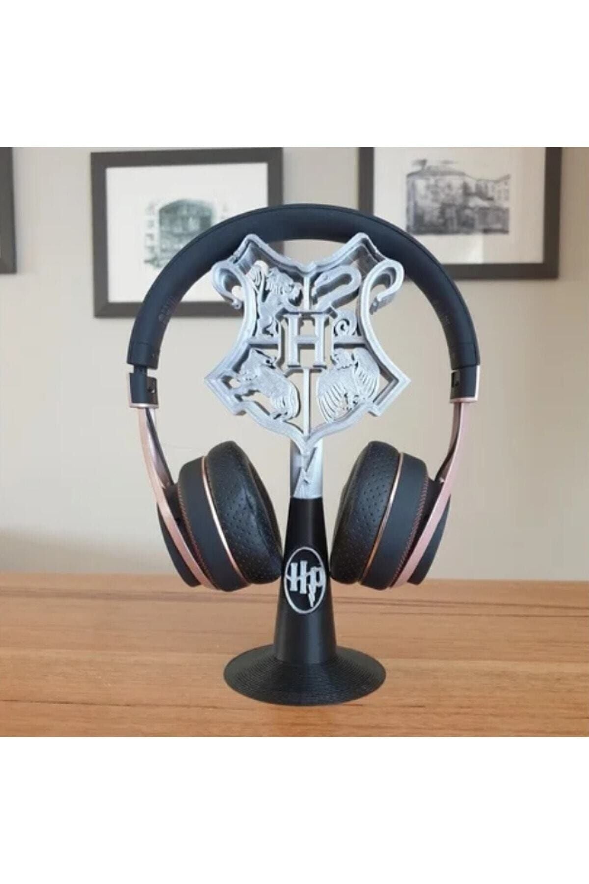 Harry Potter-hörlursställ TCS