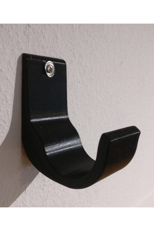 Ultrastark cykelväggfäste, främre och bakre set TCS