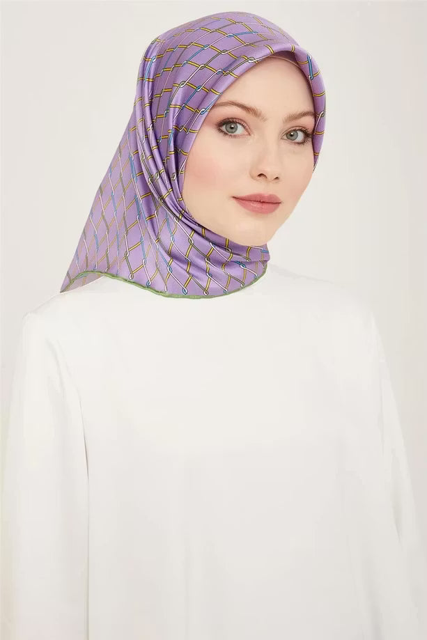 Armine twill sidenscarf (9152-4) (new-v3)