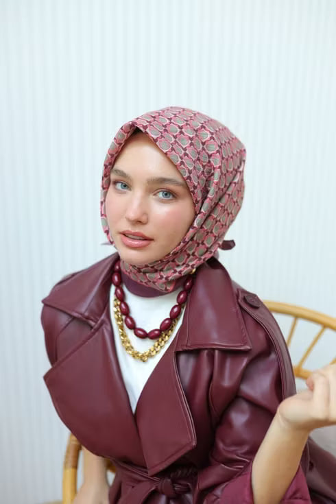 Silk Home Olinda Scarf 48005-01 (new-v3)