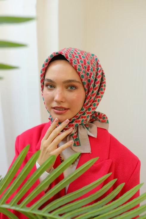 Silk Home Olinda Scarf 48005-11 (new-v3)