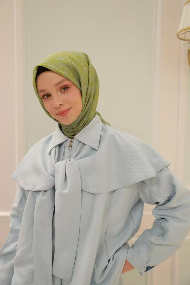Silk Home Soft Scarf 73082-23 (new-v3)