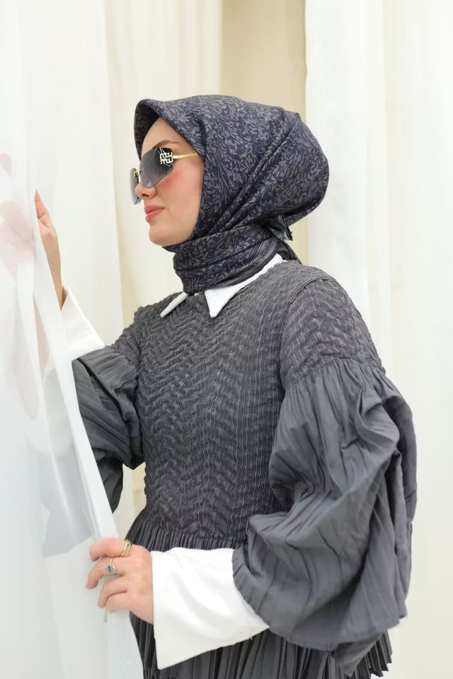 Silk Home Twill Siden Scarf 11459-14 (new-v3)