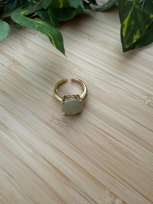 Yesimsten ring