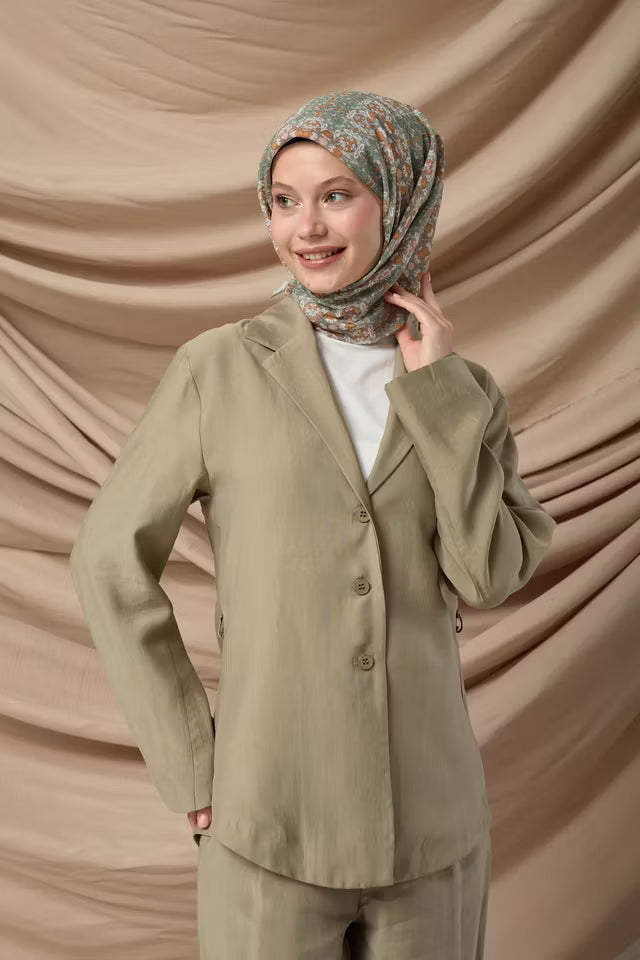 Silk Home Soft Scarf 73093-14 (new-v3)