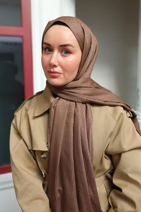 Silk Home Deluxe Sjal 40005-13 (new-v3)
