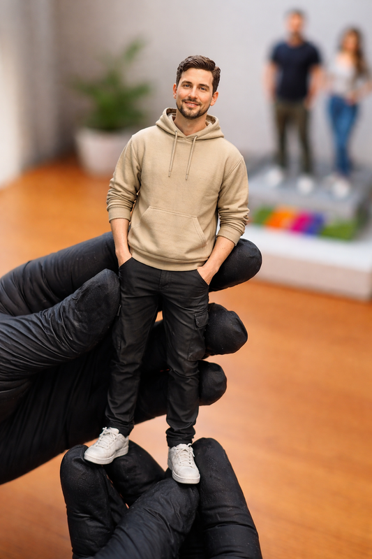 Personal Figures