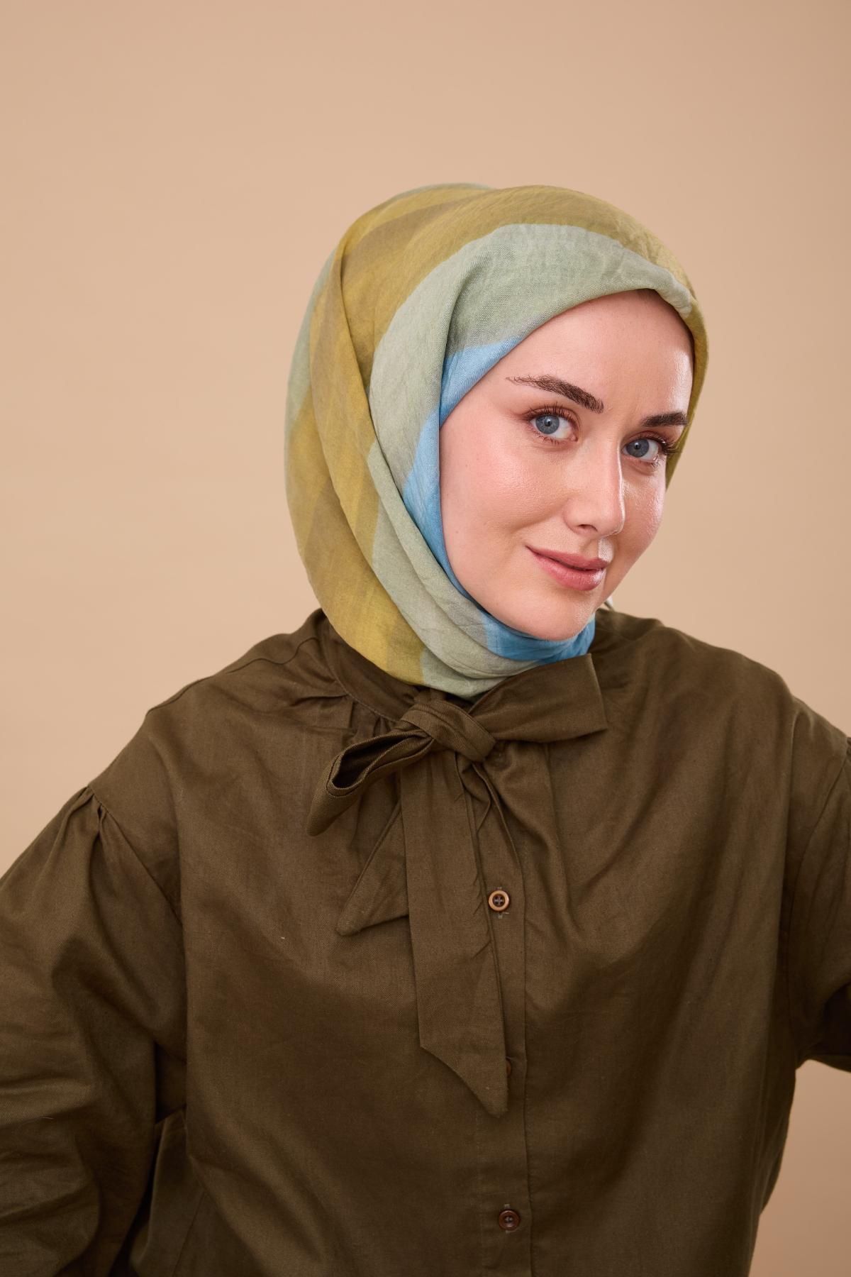 Silk Home Olinda Sidenscarf 47005-21 (new-v3)