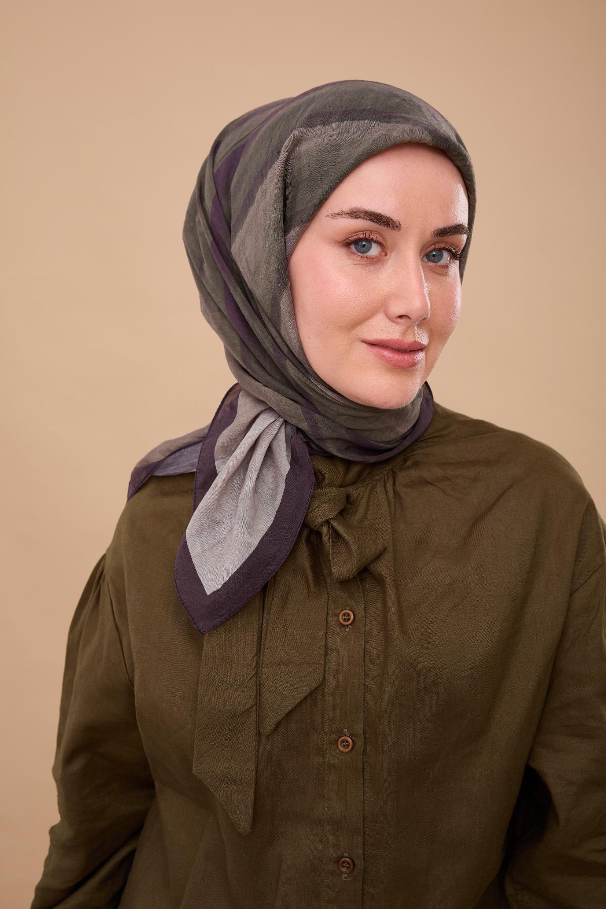Silk Home Olinda Sidenscarf 47005-25 (new-v3)