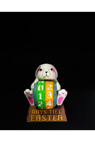 Påskkalender 15 cm TCS