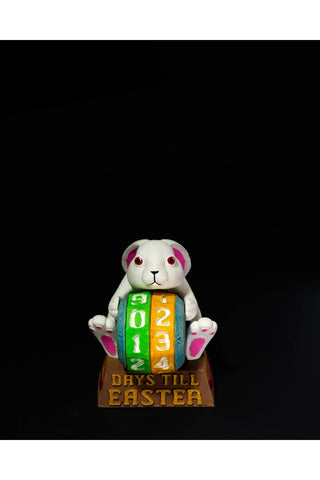 Påskkalender 15 cm TCS