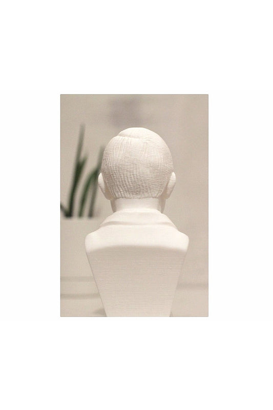 Vladimir Putin-byst 15 cm TCS