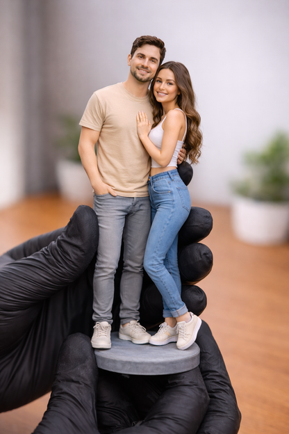 Personal Figures