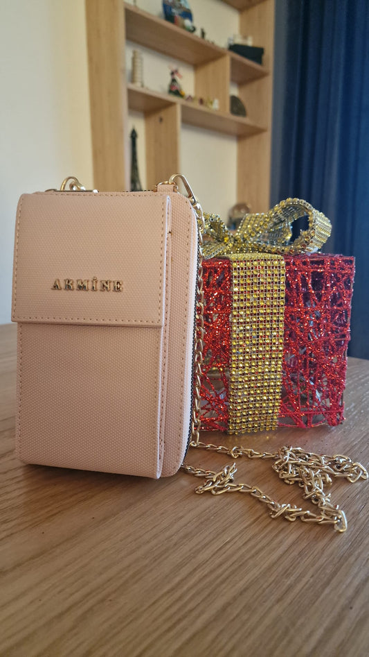 Armine mobiltelefonväskor vertikal (new-v3)