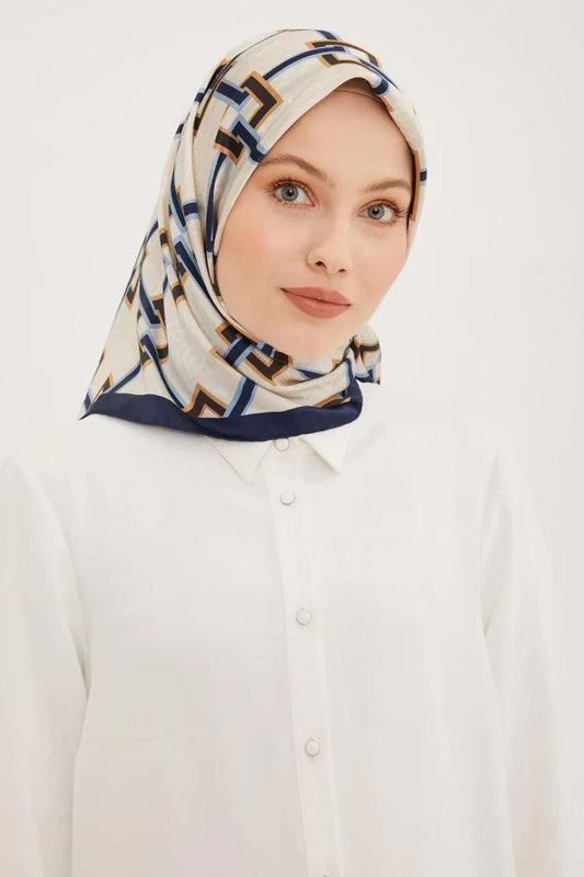 Armine twill sidenscarf 8923D-02 (new-v3)