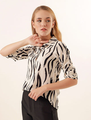 Bigdart krämskjorta (new-v3)