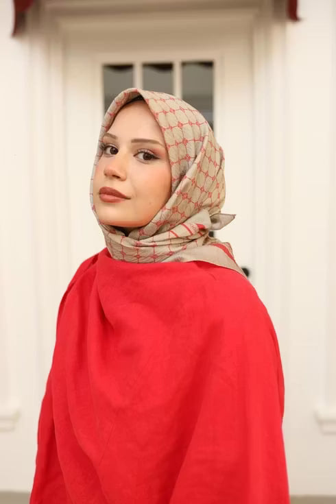 Silk Home Olinda Scarf 48004-12 (new-v3)