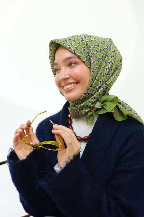 Silk Home Olinda Scarf 48005-13 (new-v3)