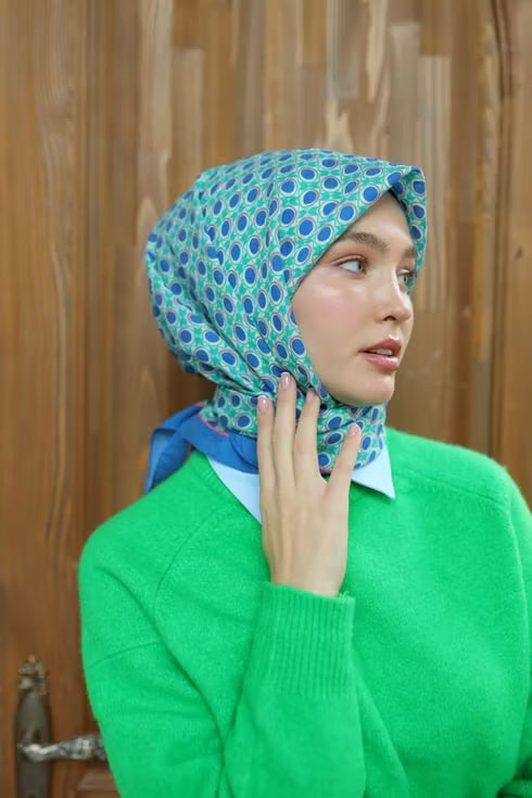 Silk Home Olinda Scarf 48005-26 (new-v3)