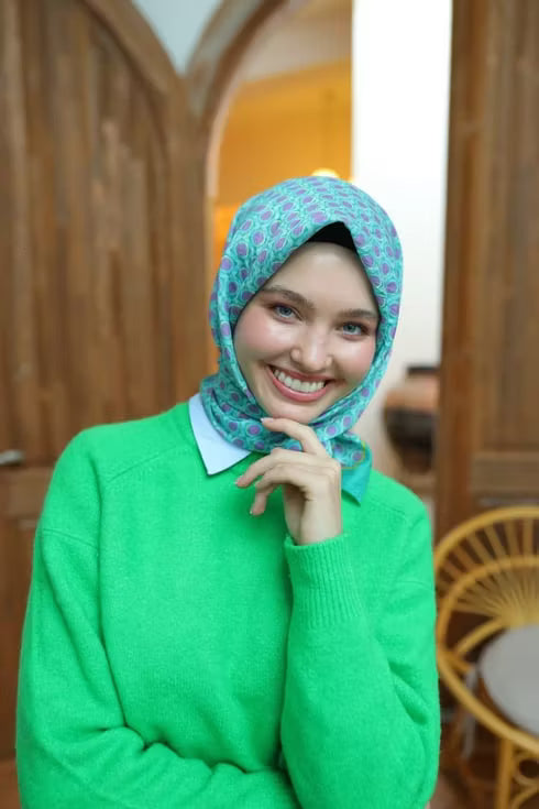 Silk Home Olinda Scarf 48005-28 (new-v3)