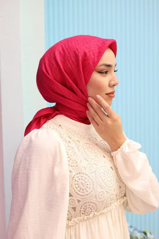 Silk Home Prime Scarf 78006-22 (new-v3)