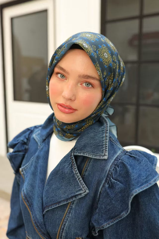 Silk Home Soft Scarf 73072-31 (new-v3)