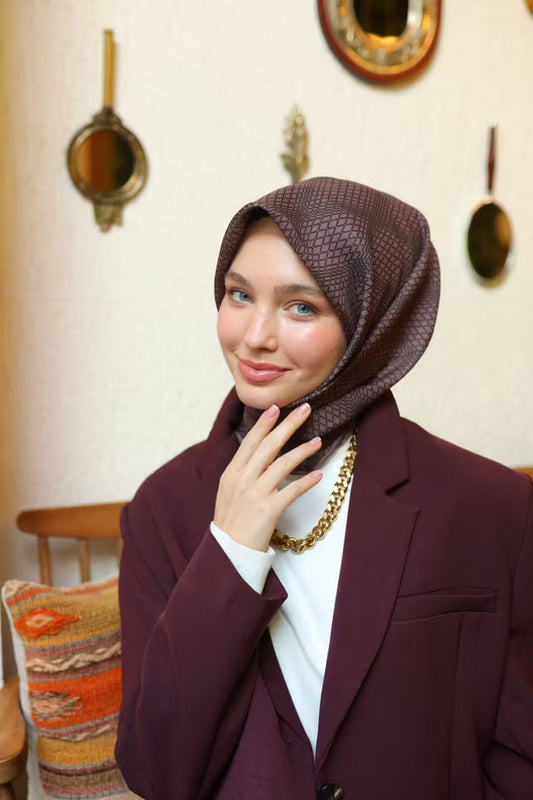 Silk Home Soft Scarf 73068-10 (new-v3)