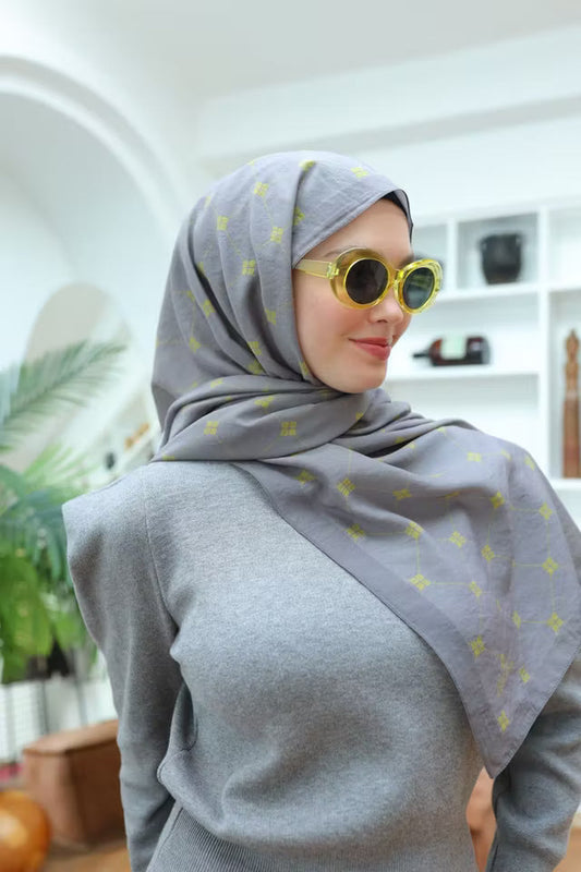 Silk Home Olinda Sjal 49003-71 (new-v3)