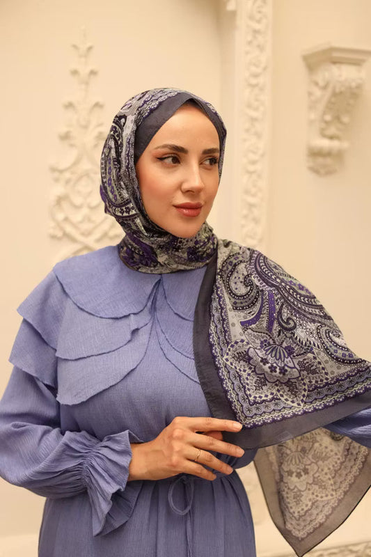 Silk Home Nariya Sjal 90001-35 (new-v3)