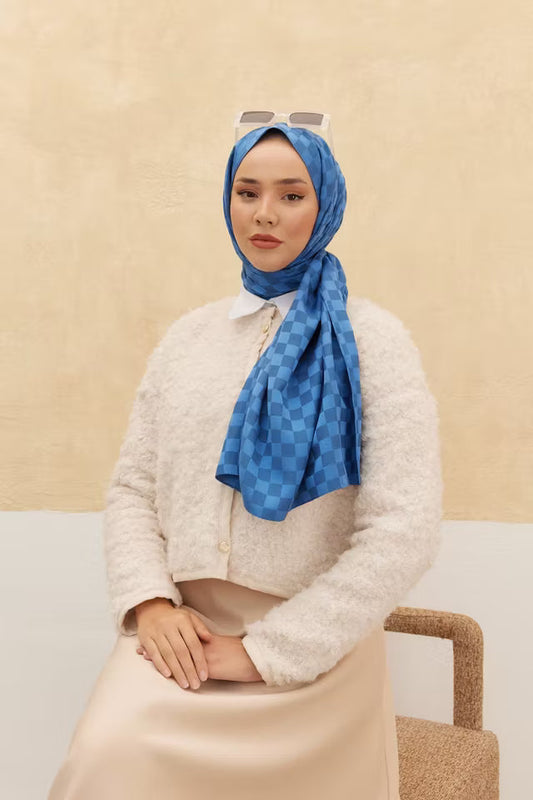 Silk Home Deluxe Sjal 40001-09 (new-v3)