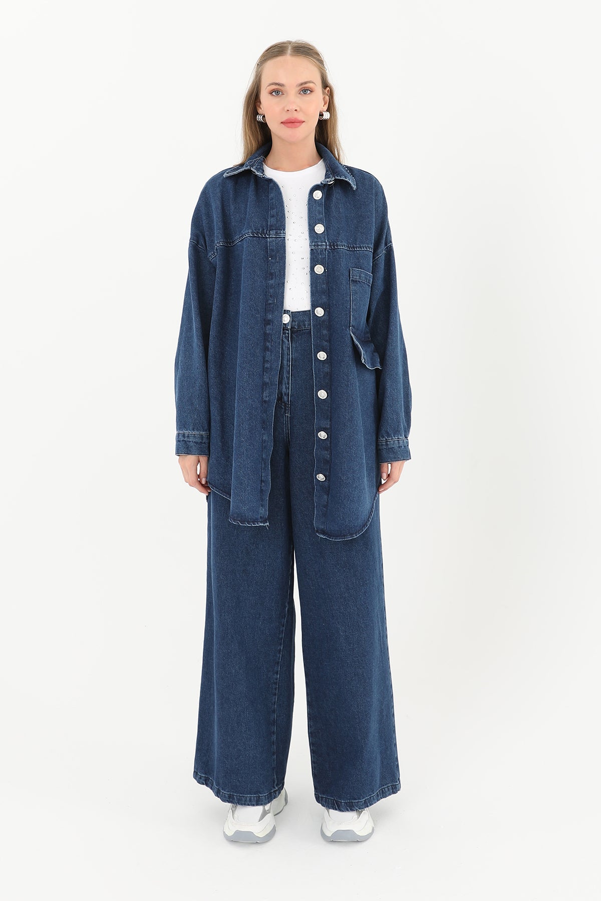 Puane Denim Set (new-v3)