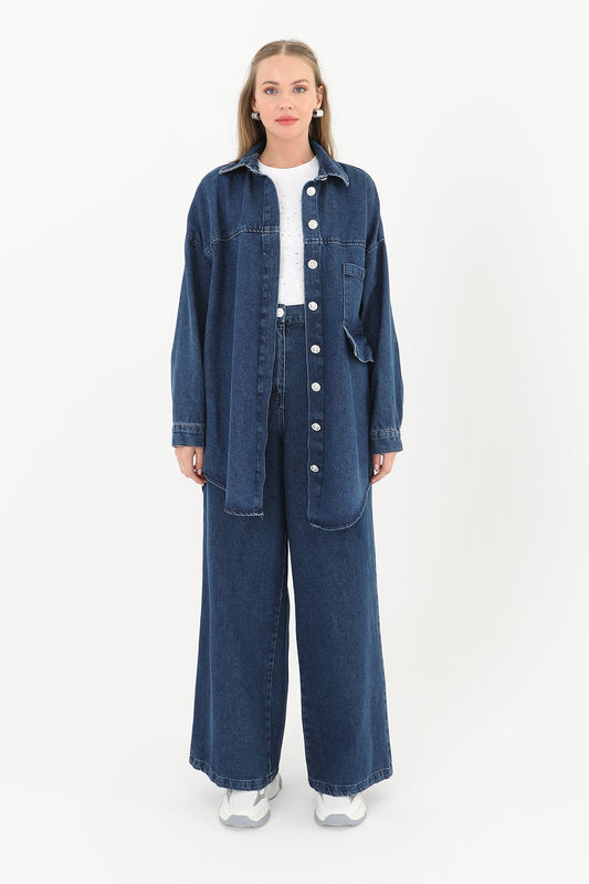 Puane Denim Set (new-v3)
