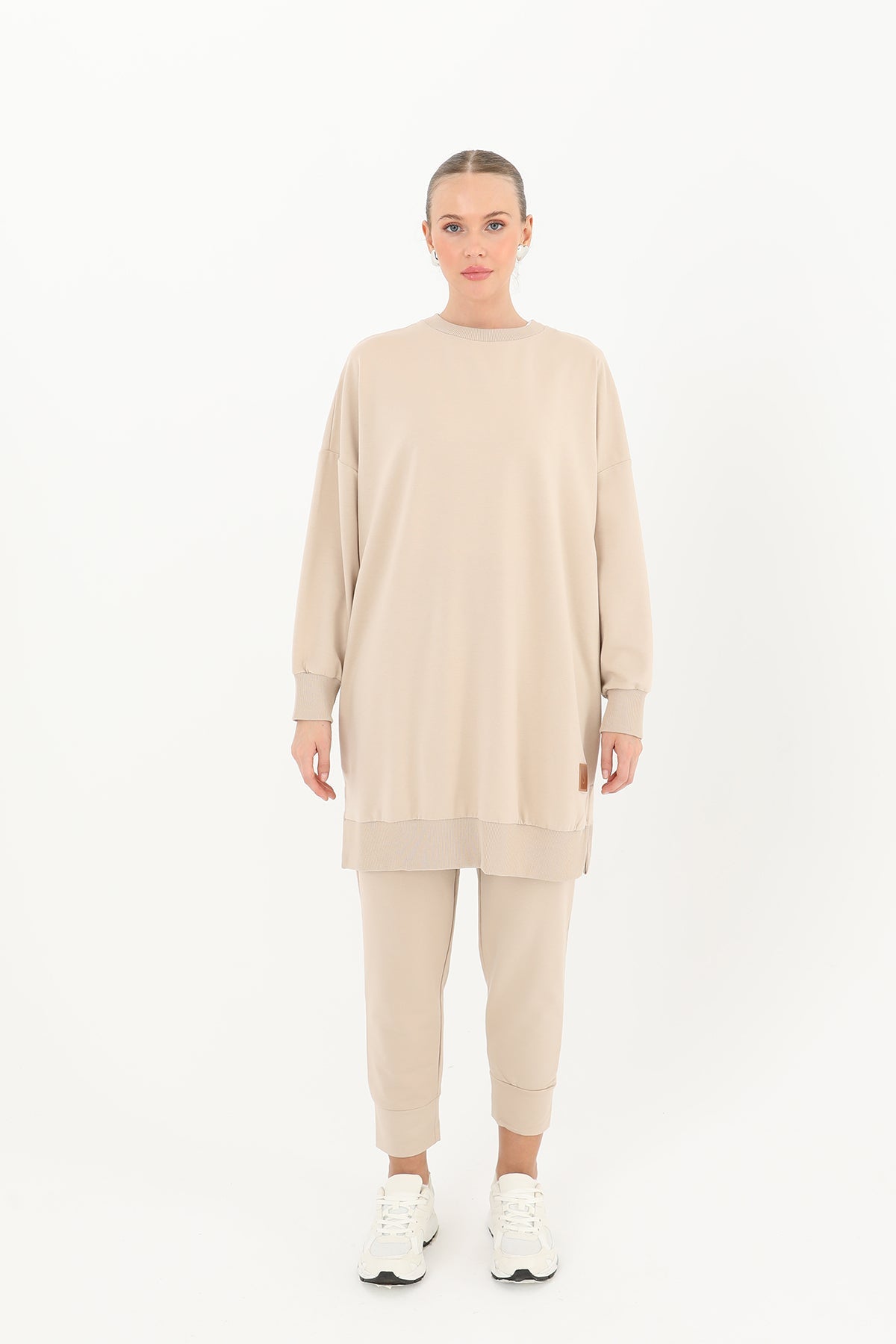 Soul Basic Tunika - Beige (new-v3)
