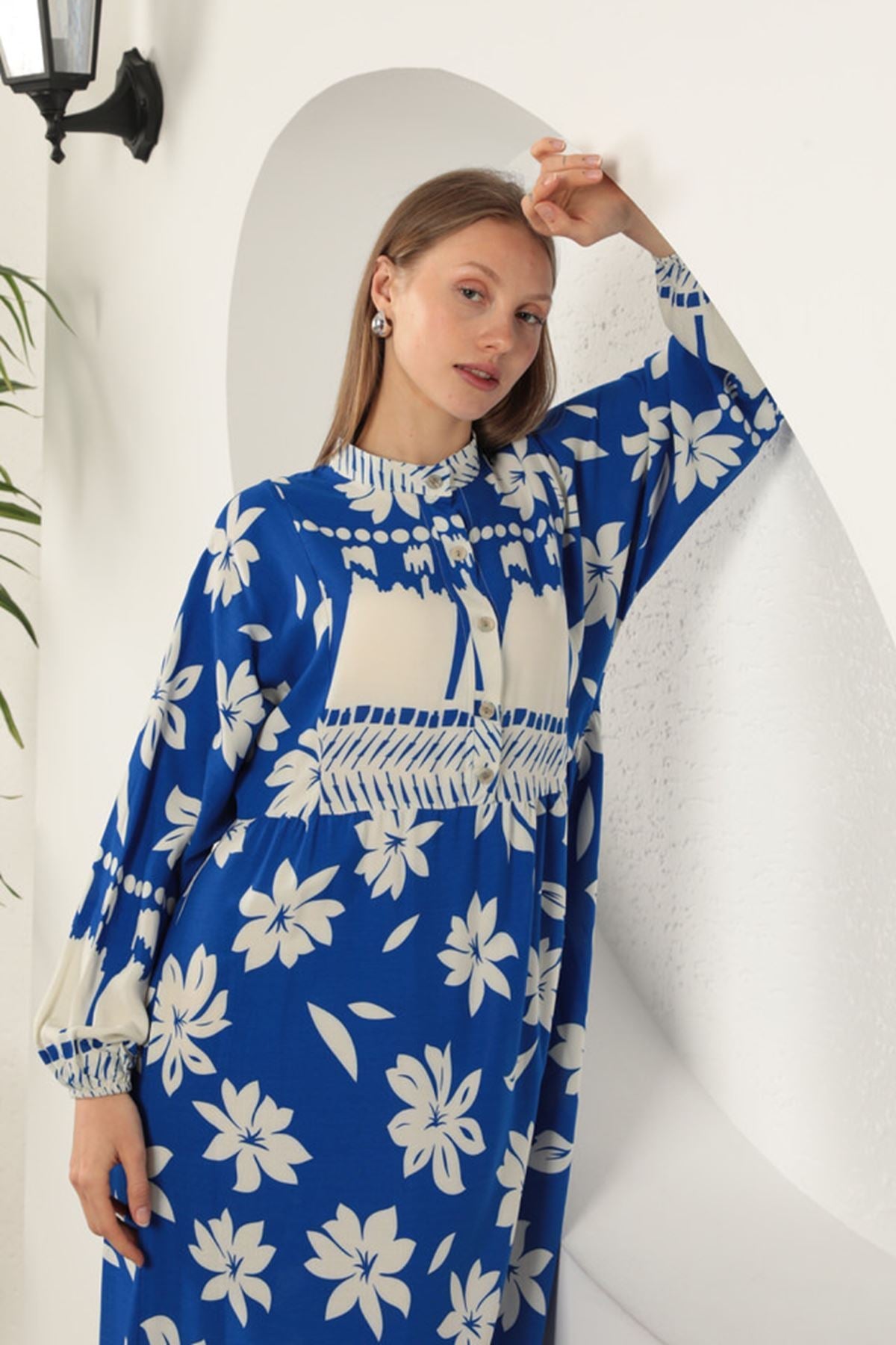 Dammode – skjortor