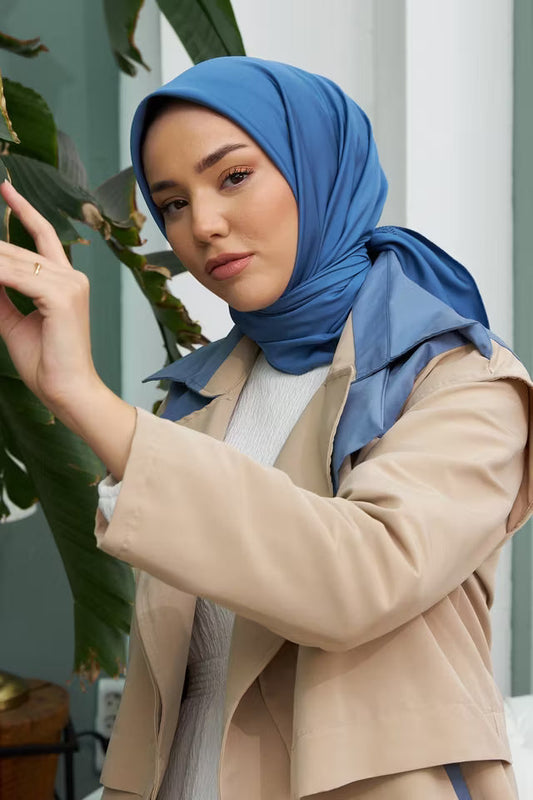 Silk Home Twill Scarf 11343-71 (new-v3)