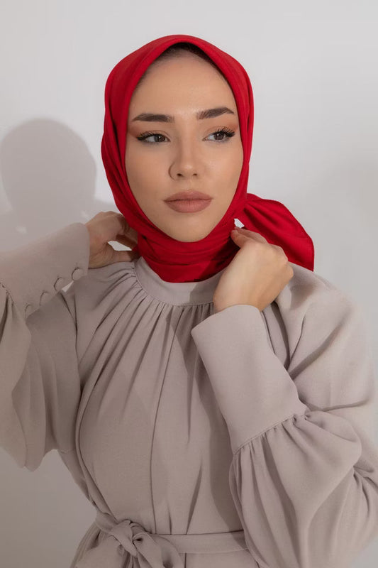 Silk Home Twill Scarf 11343-46 (new-v3)