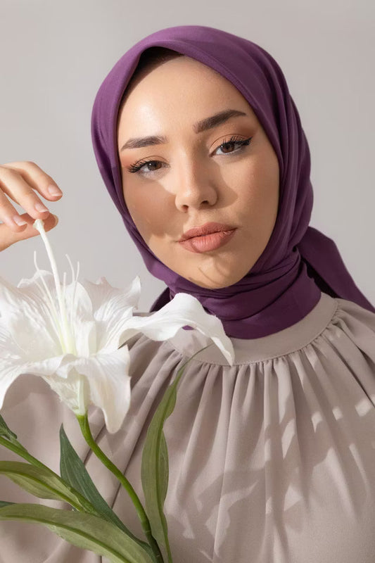 Silk Home Twill Scarf 11343-59 (new-v3)