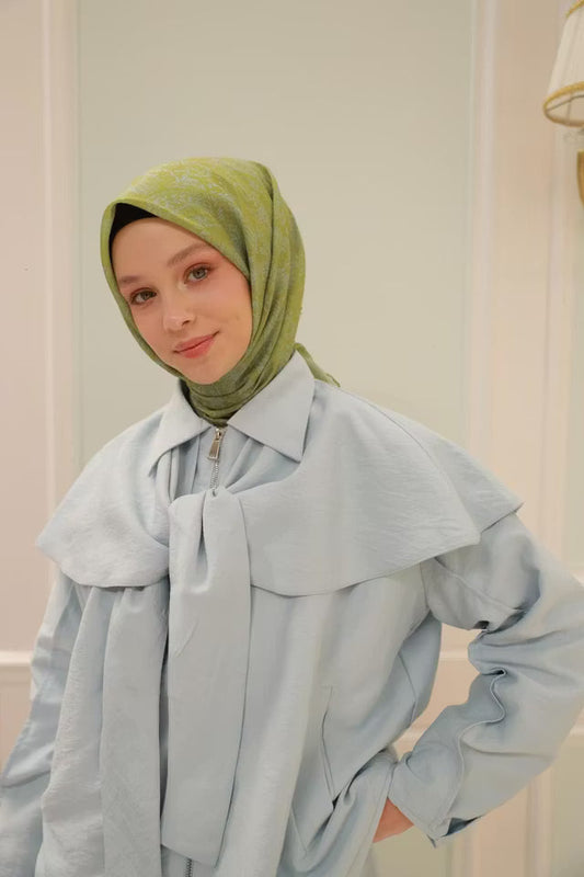 Silk Home Soft Scarf 73082-23 (new-v3)