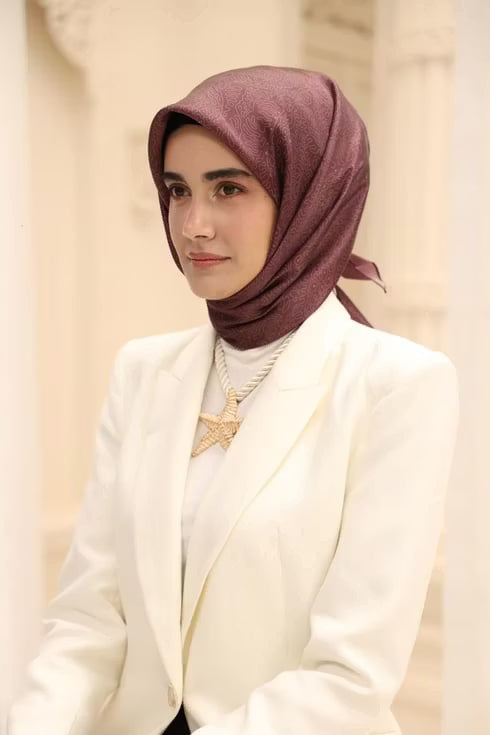 Silk Home SHiny Scarf 75009-02 (new-v3)