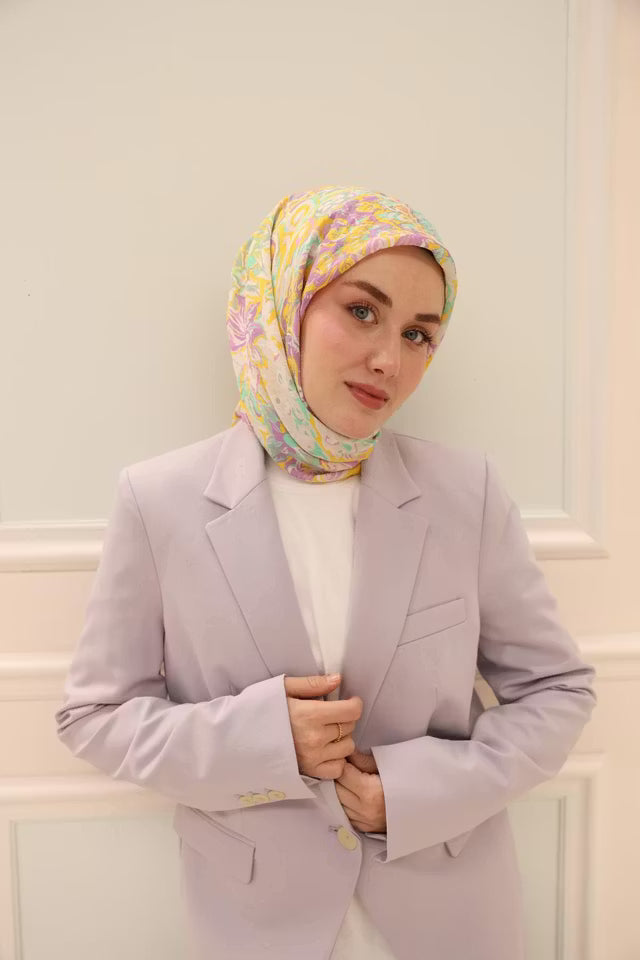 Silk Home Olinda Siden Scarf 47002-17 (new-v3)