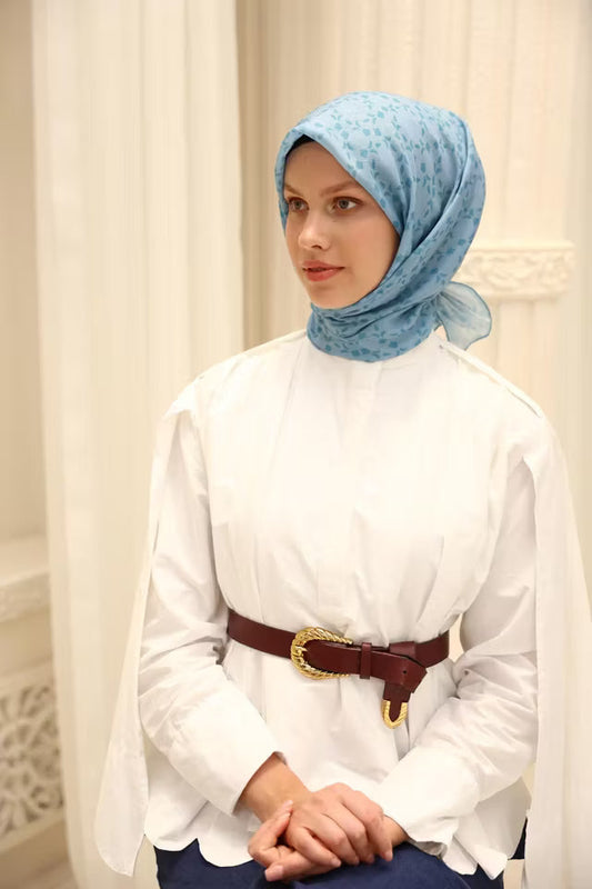 Silk Home Soft Scarf 73087-16 (new-v3)
