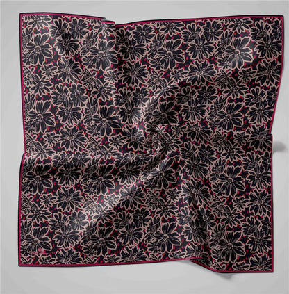 Silk Home Soft Scarf 73075-12