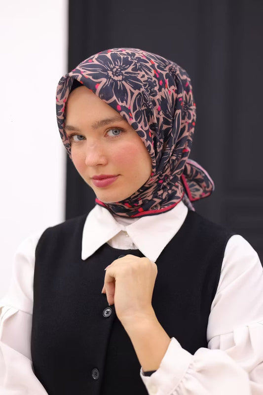Silk Home Soft Scarf 73075-12 (new-v3)
