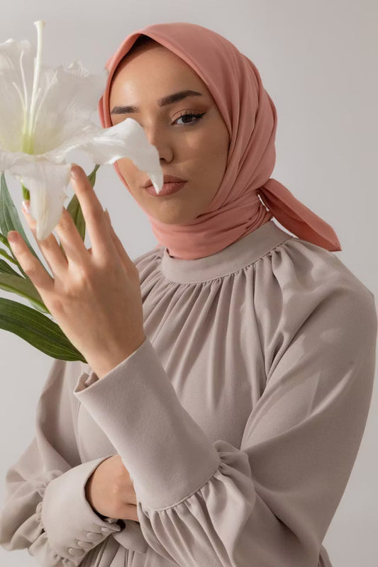Silk Home Twill Scarf 11343-61 (new-v3)