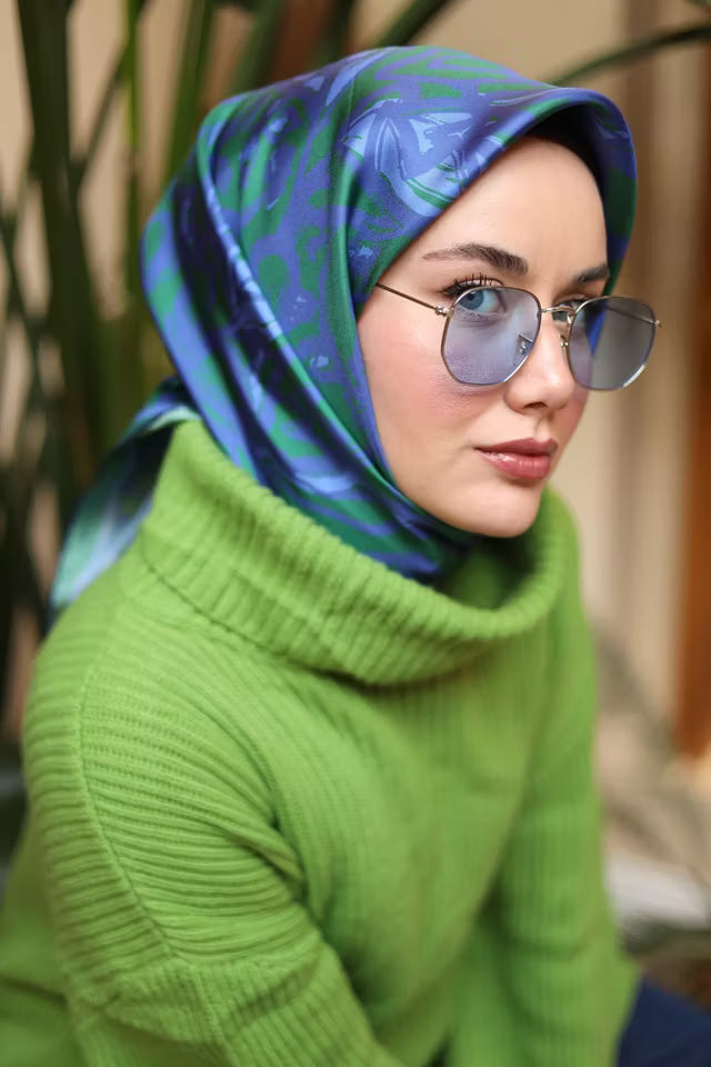 Silk Home Twill Siden Scarf 11419-02 (new-v3)