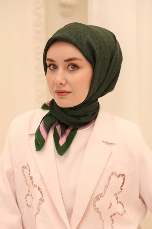 Silk Home Organic Scarf 79014-14 (new-v3)