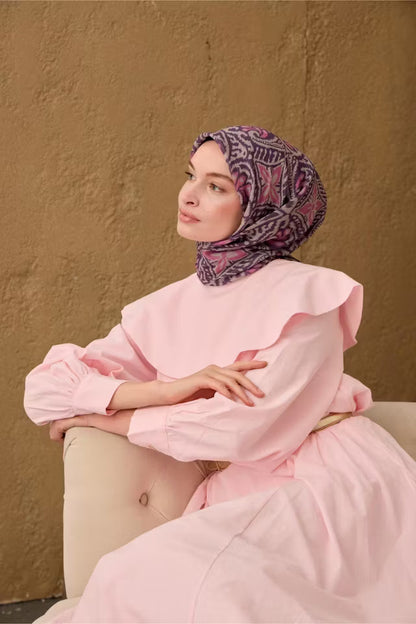 Silk Home Soft Scarf 73099-24