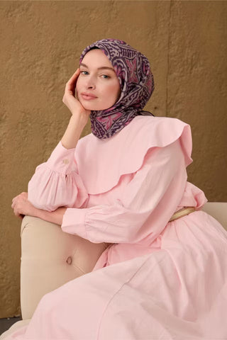 Silk Home Soft Scarf 73099-24 (new-v3)