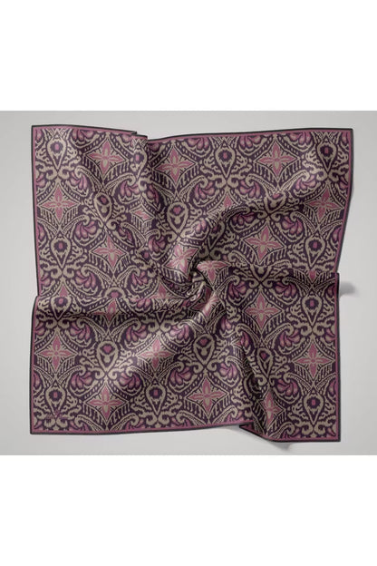 Silk Home Soft Scarf 73099-24